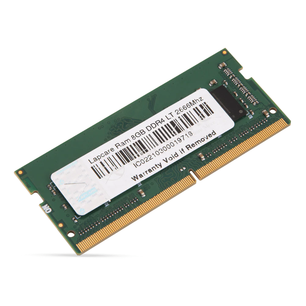 DDR4 8GB RAM