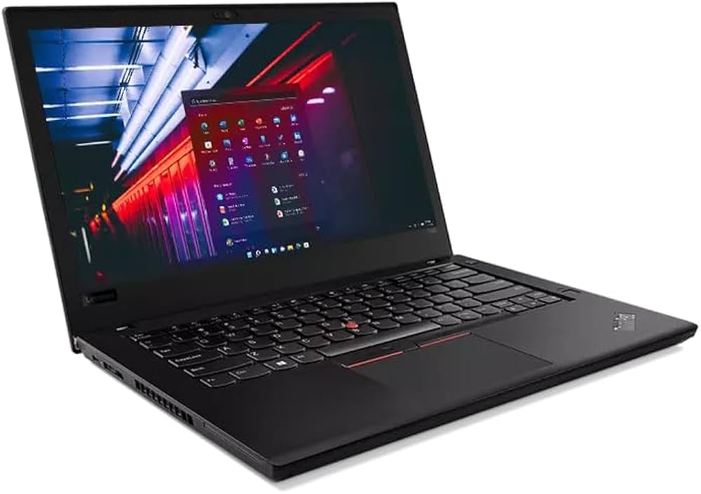 Lenovo ThinkPad X390