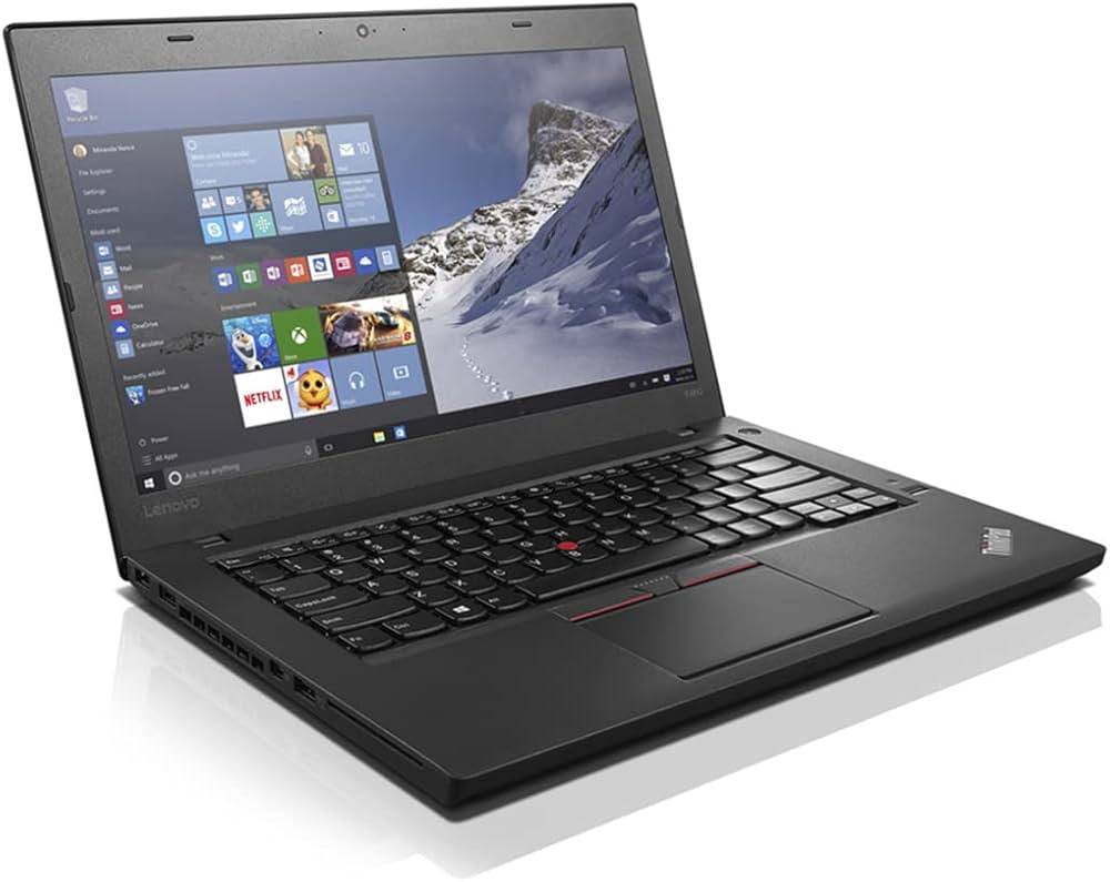 Lenovo ThinkPad X270