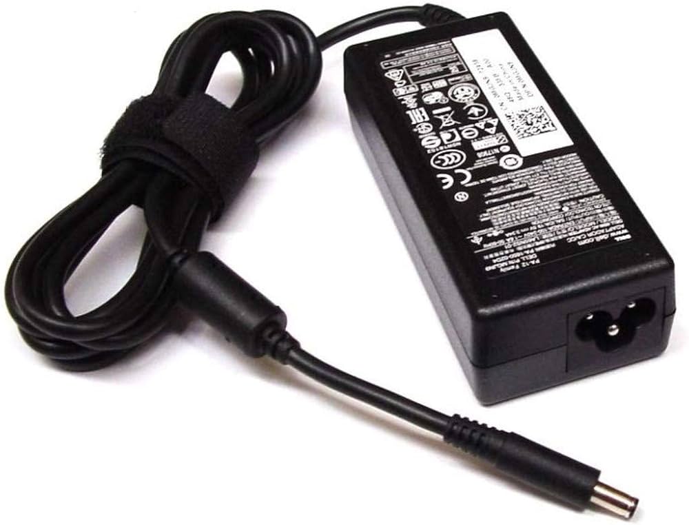 Dell Original 65W Charger