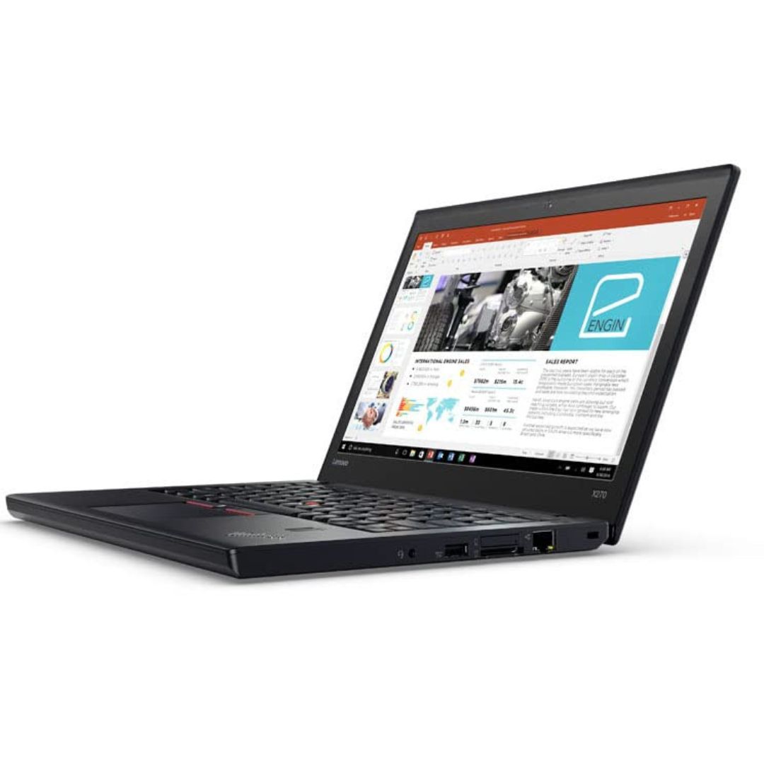 Lenovo ThinkPad T460