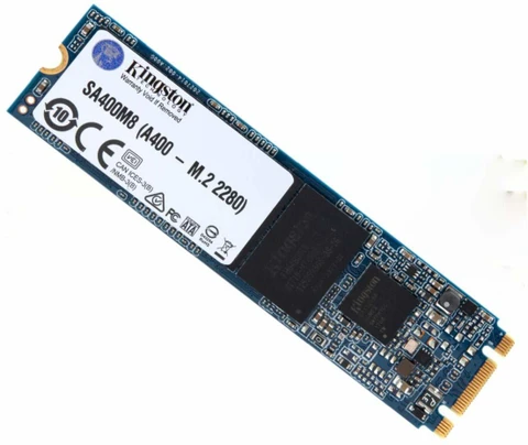 Kingston 240GB SSD
