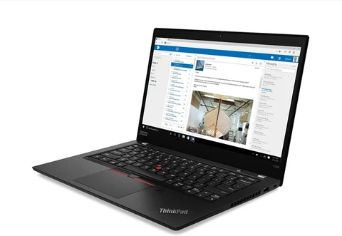 Lenovo ThinkPad T480