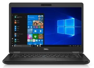 Dell Latitude 5490